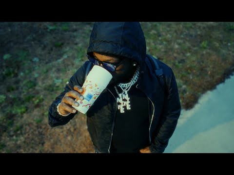 Rio Da Yung Og - Back Rubbed (Official Video)