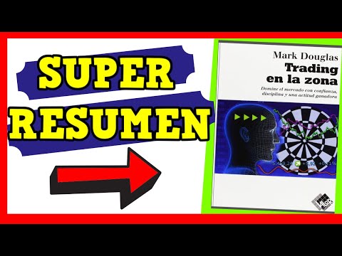 🔴 TRADING EN LA ZONA (10 Lecciones Imprescindibles) 📚 Resúmenes de Libros