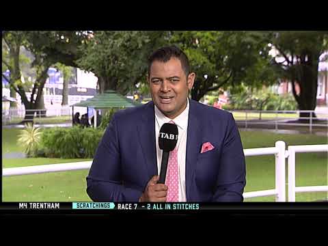 Punters Lounge Live - Ellerslie Races 6-10 - 9th March 2019