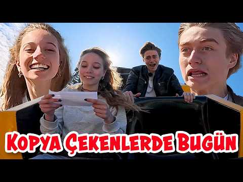 Challenging Competition in Maceraperest w/ Damla Nida Kurtaran & Ali Talha Gürbüz