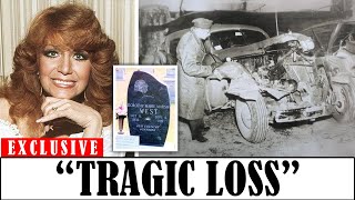 The Dottie West Mystery Finally Solved And Isn&#39;t Good