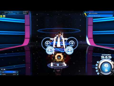 [Mstar TW] Love Is PF Classic