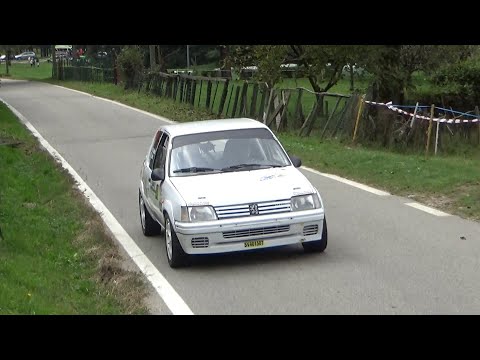 26°Rally del Rubinetto 2019 Gastone-Gatto by Ferrario