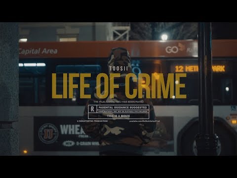 Video thumbnail for Life of Crime