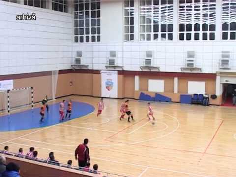 SPORT / Ştire Etv - Unii cu ratările, alţii cu golurile ! | 11.03.2014