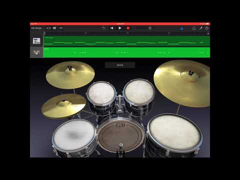download lagu mp3 mp4 Drum Tutorial Garageband, download lagu Drum Tutorial Garageband gratis, unduh video klip Drum Tutorial Garageband