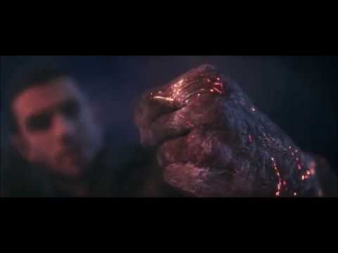 GMV FFXV Kingsglaive - Rise