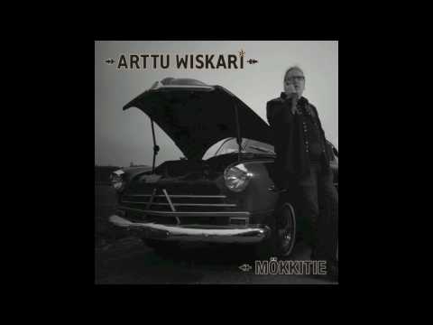 Arttu Wiskari - Mökkitie