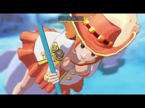 OPUWR - Mountain of Trouble