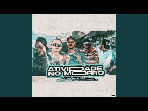 Atividade na Favela (feat. MC Saci & Palok no Beat)