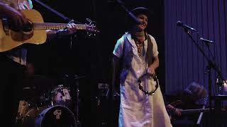 sophie zelmani - stay with my  heart (live version)