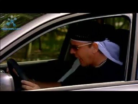 Chris&co: MC joel-Rijbewijs