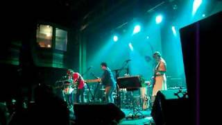 Freelance Whales - Broken Horse