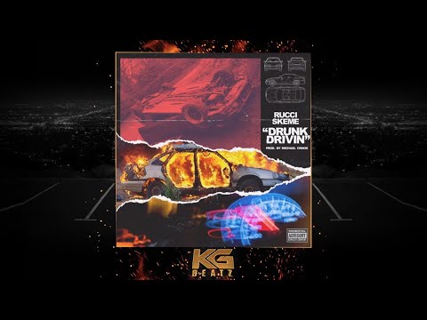 Rucci ft. Skeme - Drunk Drivin [Prod. By Michael Crook] [New 2018]