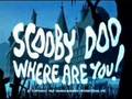 Scooby Doo Theme Tune 