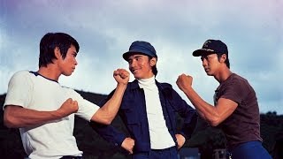 Young People (1972) Shaw Brothers **Official Trailer** 年輕人