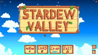 New Strategy - Let's Play Stardew Valley Part 303