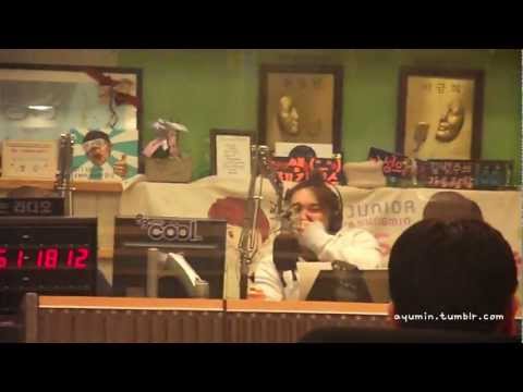 Sukira 121218 (Sungmin)