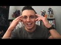 LSG Talks ROH Coast 2 Coast Monster Factory Baseball Edison HS Rutgers Dad Art Brother MSG