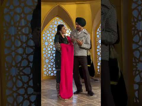 Naram jehi mutiyaar deep bajwa #newsong #deepbajwa