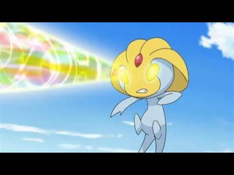 Cara trocou uma ponyta por um uxie kkkkkkkkkkkkkkk