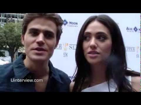 Paul & Emmy — Before I Disappear