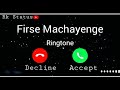 Firse Machayenge Ringtone 2020 Sunne Main Aaya Hai Tu Landon Main Rhe Rhi Hai Best Song Ringtone