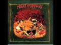 Meat Puppets - Walking Boss