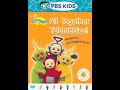 Teletubbies All Together Teletubbies