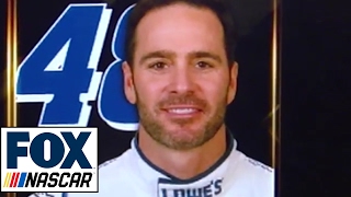 Picking the Front Row for the Daytona 500 | NASCAR RACE HUB