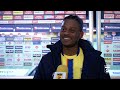Nabeschouwing #CAMEIN | Henk de Jong en David Sambissa