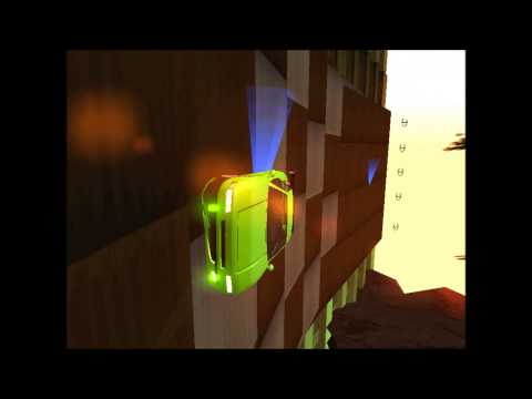 MTA Stunt on '' I heard You Like Wallrides ''