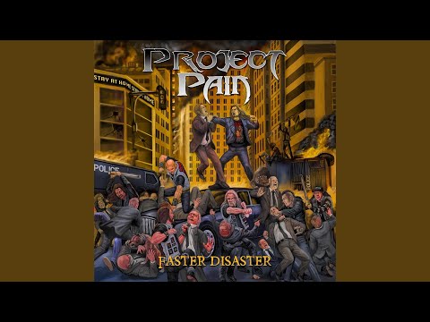 Presto vs Metal (Instrumental)