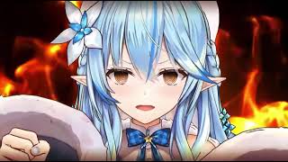 ホログラアニメ#4￼
