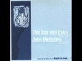 The Sea and Cake - Window Lights