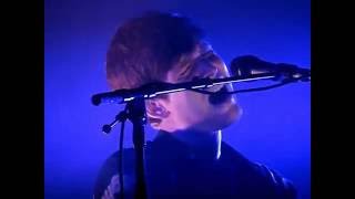 James Blake - Love Me In Whatever Way - ACL Live Moody Theater 9-25-16