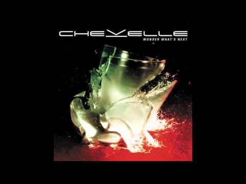 download lagu mp3 mp4 Chevelle Wonder Whats Next Rar, download lagu Chevelle Wonder Whats Next Rar gratis, unduh video klip Chevelle Wonder Whats Next Rar