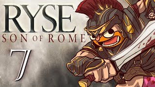 Ryse: Son of Rome [Part 7] - A Villain to Love