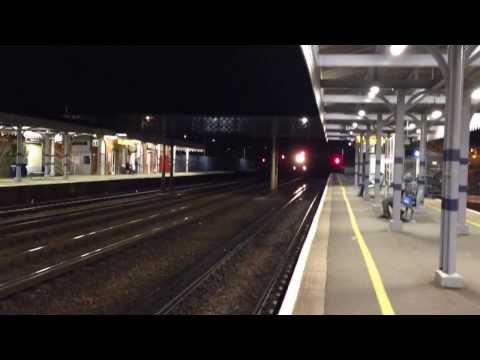 0Z92   92 038   Daventry   Dollands Moor L H S