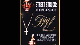 Big L - Casualties Of A Dice Game (9th Wonder Remix)