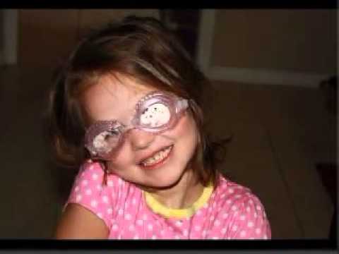 Happy 6th Birthday Anna Grace!