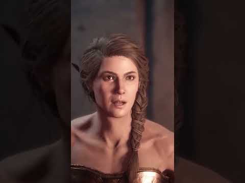 Boss Battles in Assassins Creed Odyssey