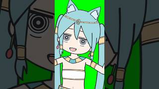 Osiris Dance (Hierophant Green Back)