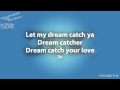 Danny Fernandes - Dream Catcher (Feat. Mia ...