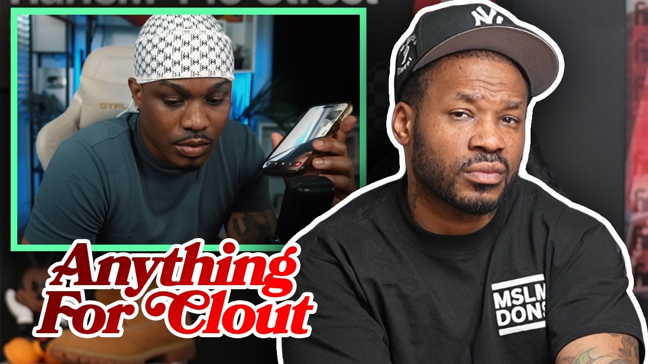 Jaden Pierre’s Killer Is Caught - But Does An INTERVIEW?