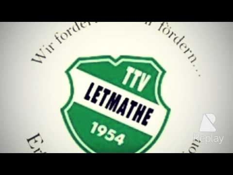 TOP NACHWUCHSFÖRDERUNG BEIM TTV LETMATHE