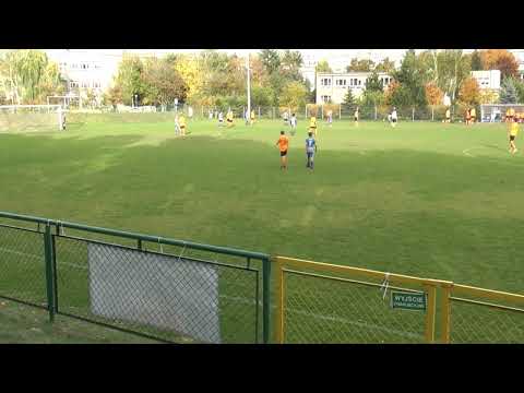 (2/2) TPS Winogrady - Suchary Suchy Las