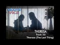 Jan Hammer - Theresa (The Last Thing)