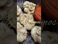 Egg Momos || In different style || In easy and simple way #shorts