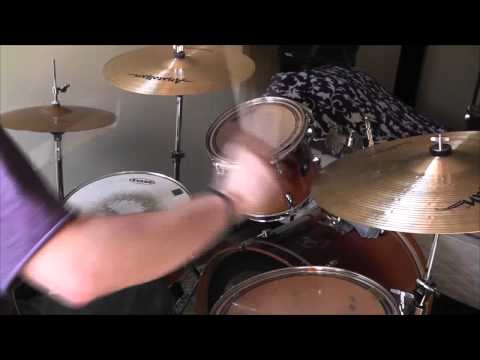 Alexandre Dobruski Drum Groove #5